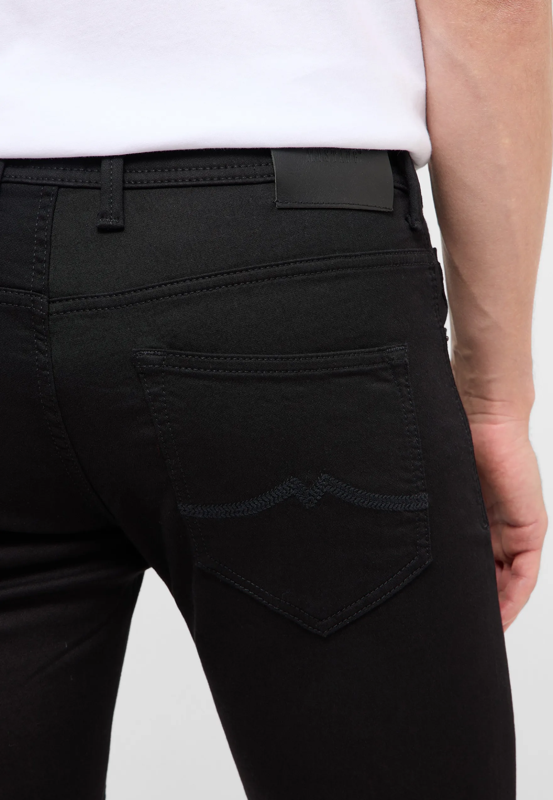 Jeans Style Oregon Slim K