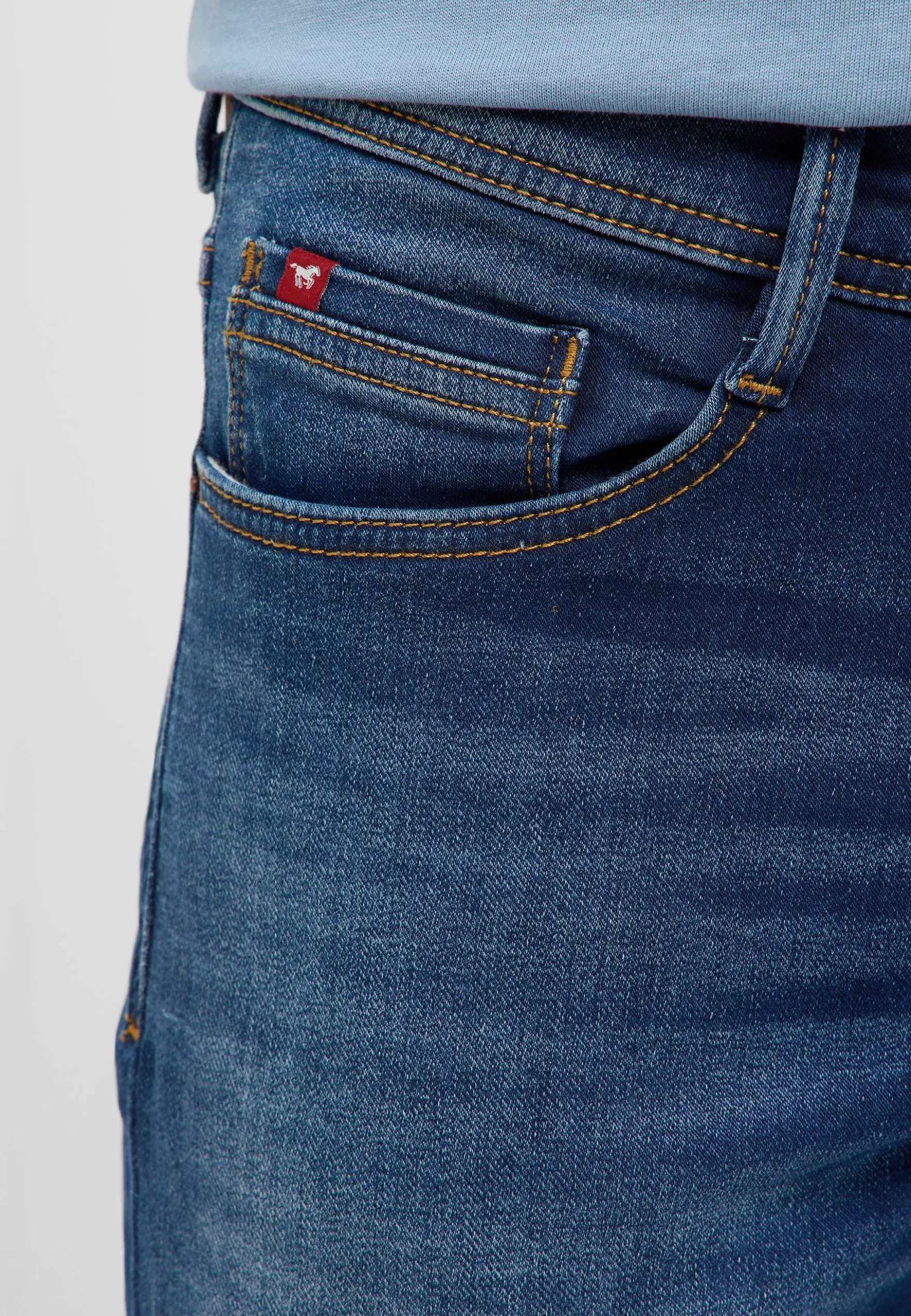 Jeans Style Oregon Slim K