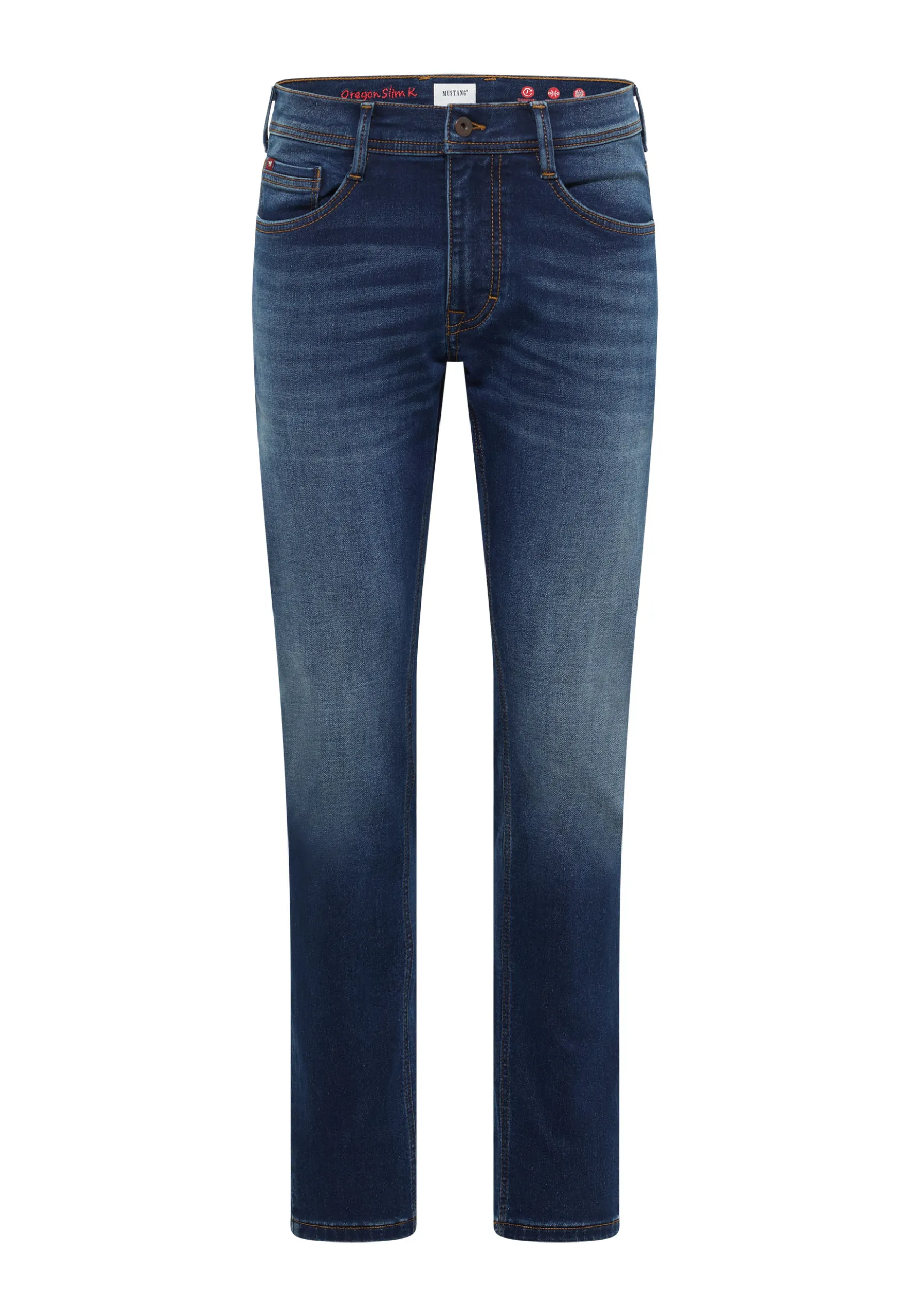 Jeans Style Oregon Slim K