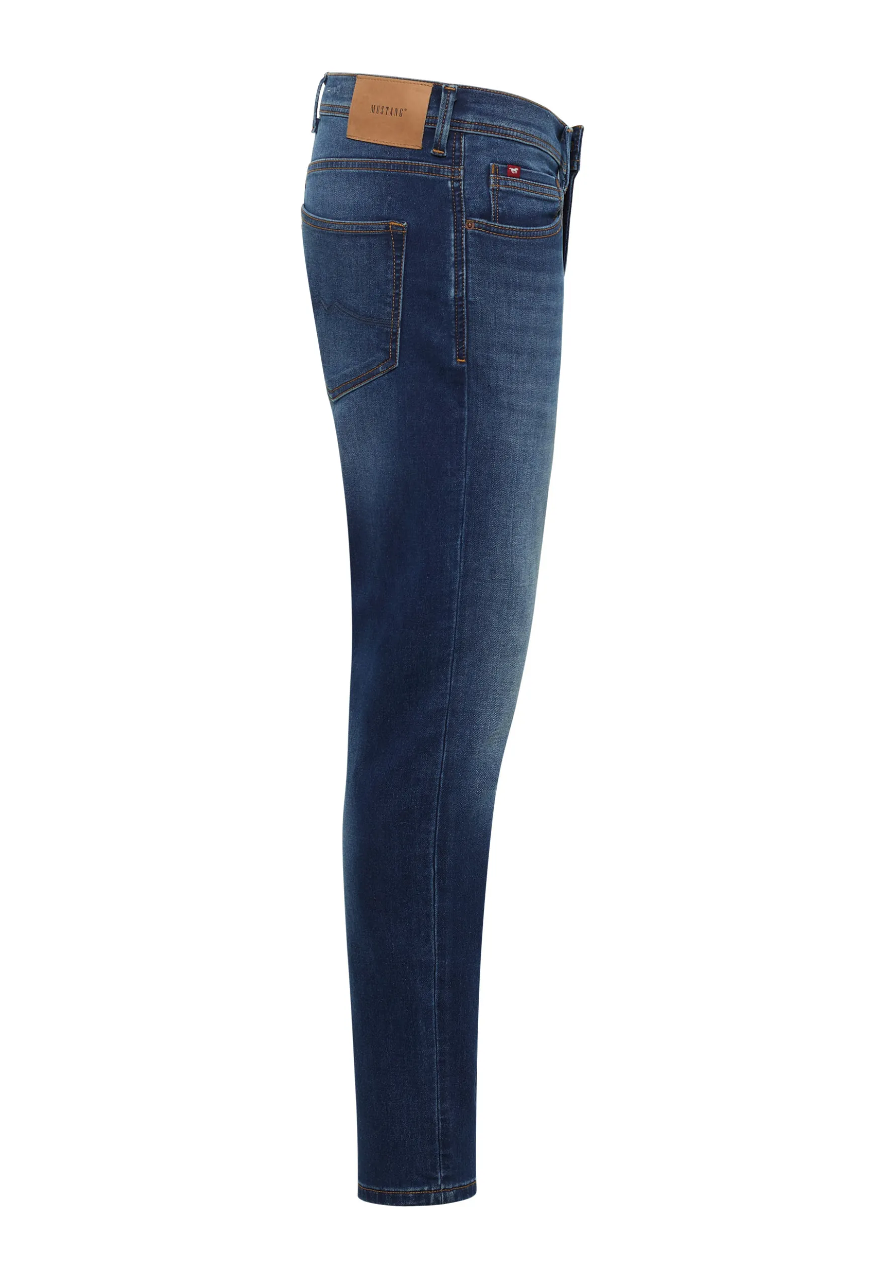 Jeans Style Oregon Slim K