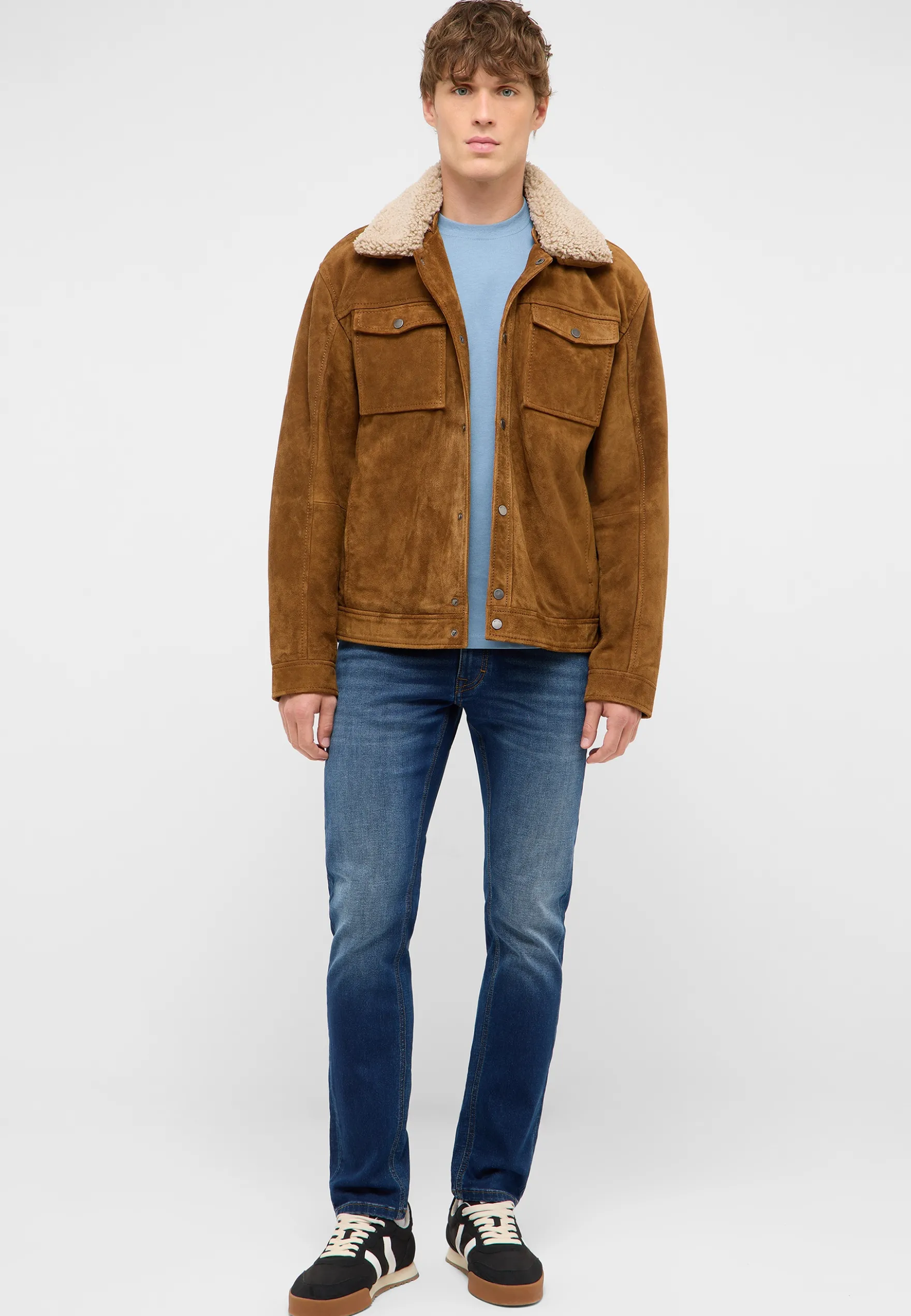 Jeans Style Oregon Slim K