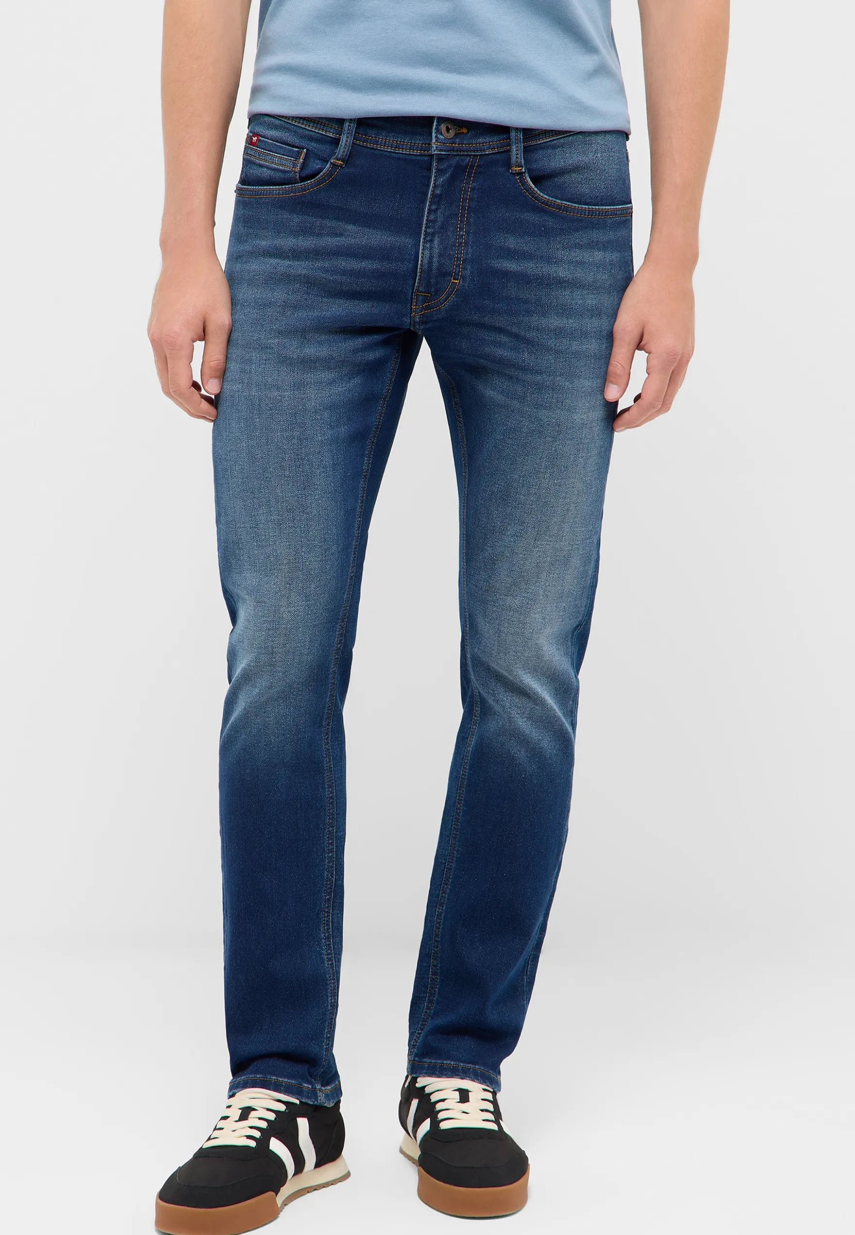 Jeans Style Oregon Slim K
