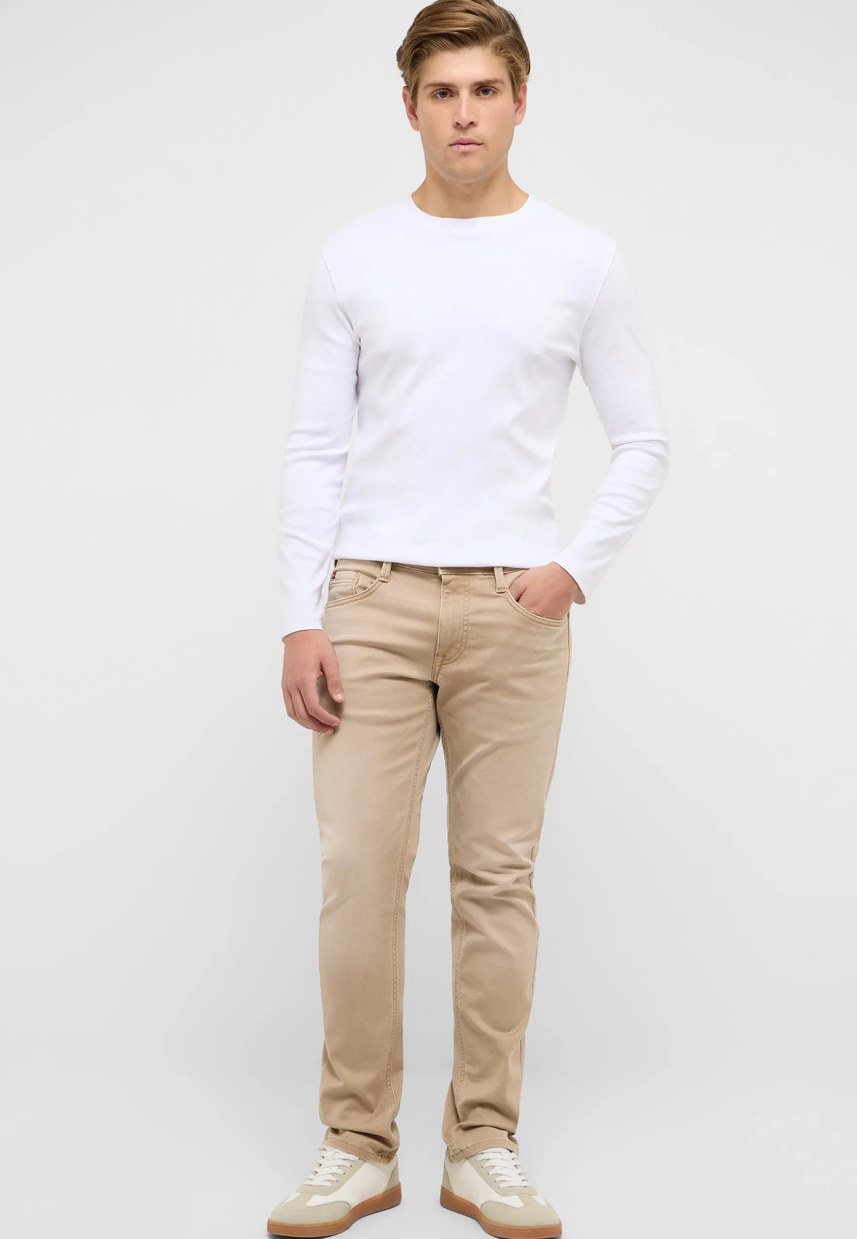 Jeans Style Oregon Slim K