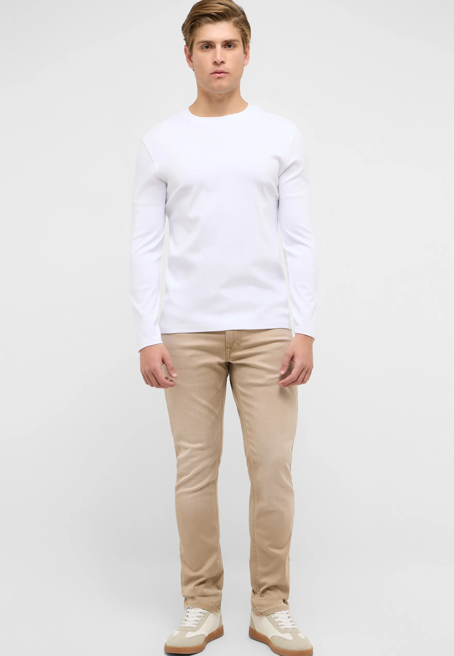 Jeans Style Oregon Slim K