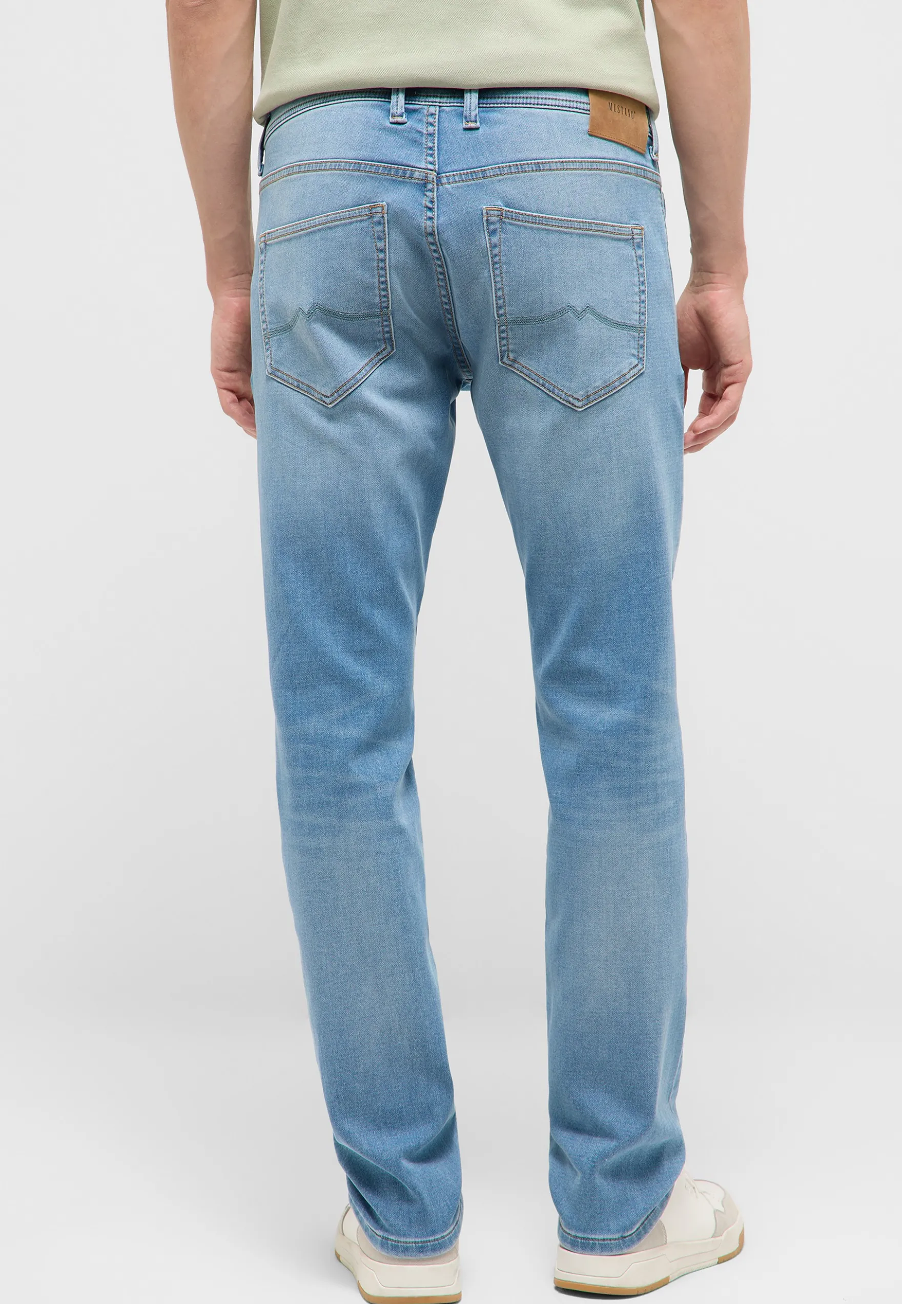 Jeans Style Oregon Slim K