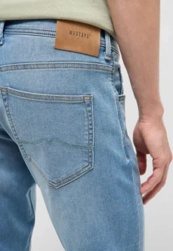 Jeans Style Oregon Slim K