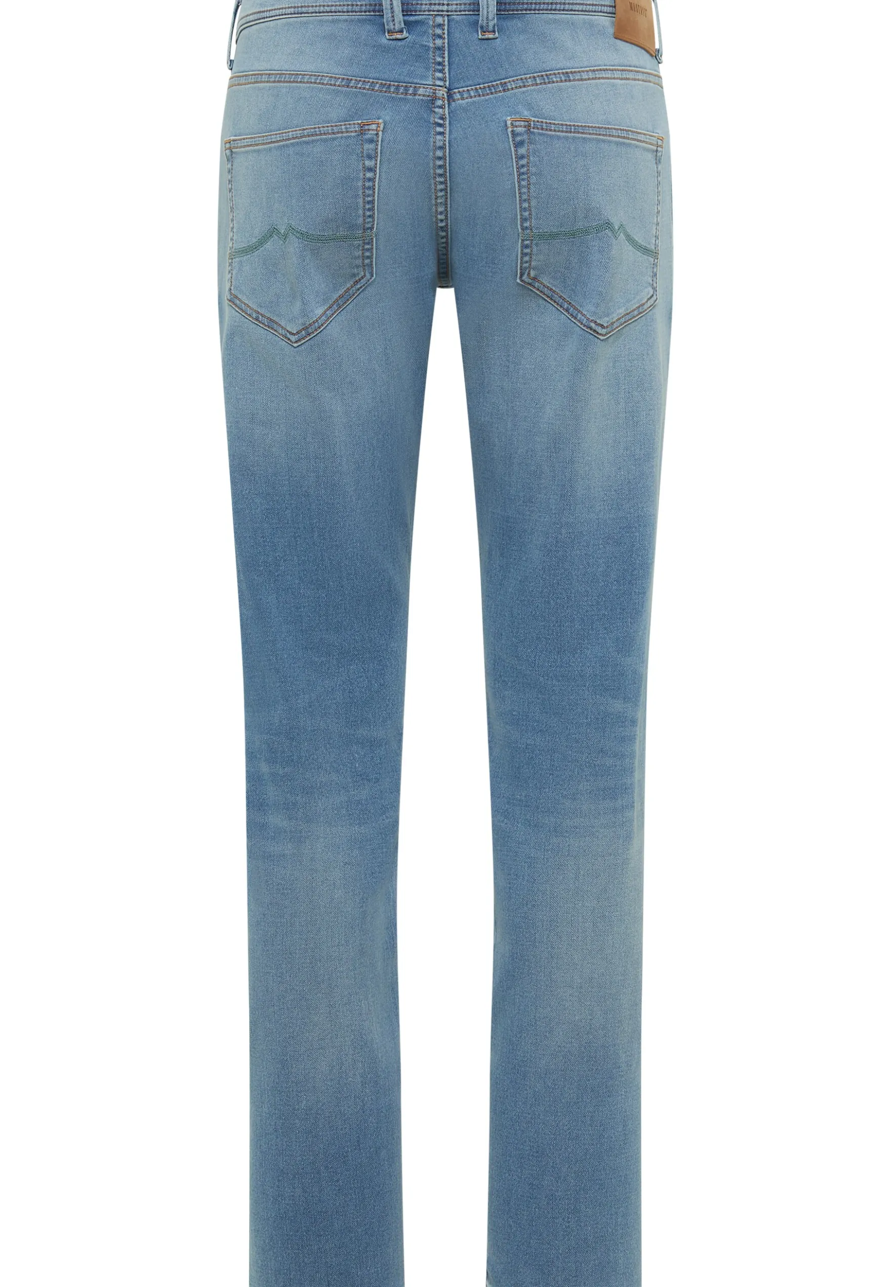 Jeans Style Oregon Slim K