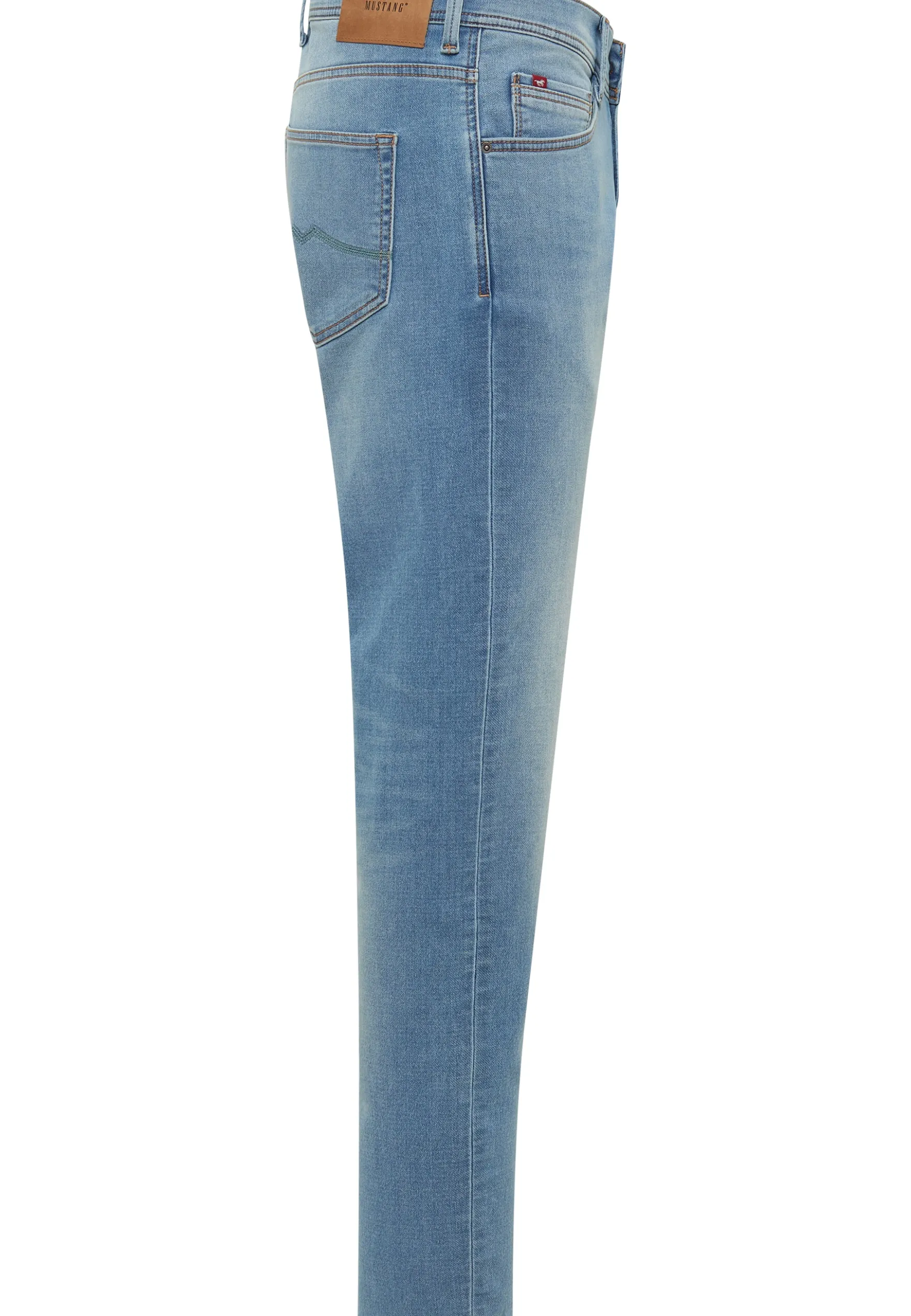 Jeans Style Oregon Slim K