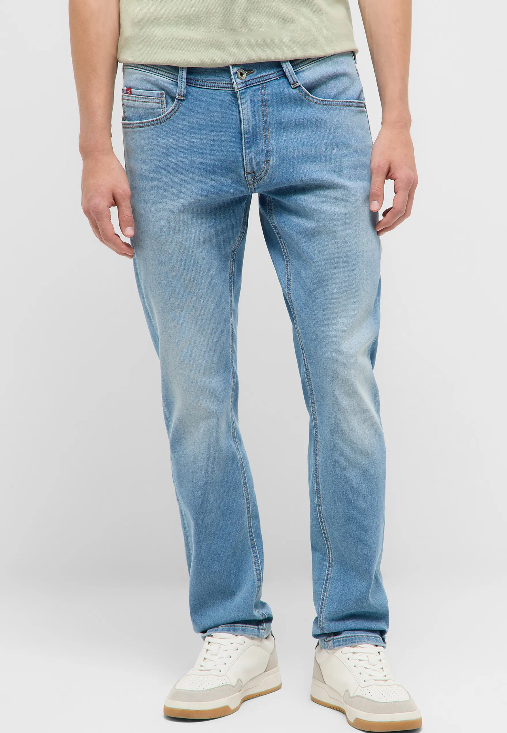 Jeans Style Oregon Slim K