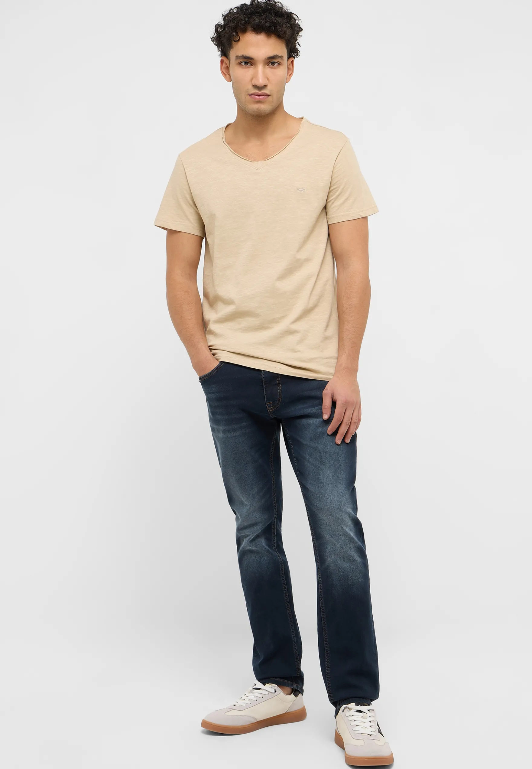 Jeans Style Oregon Slim K