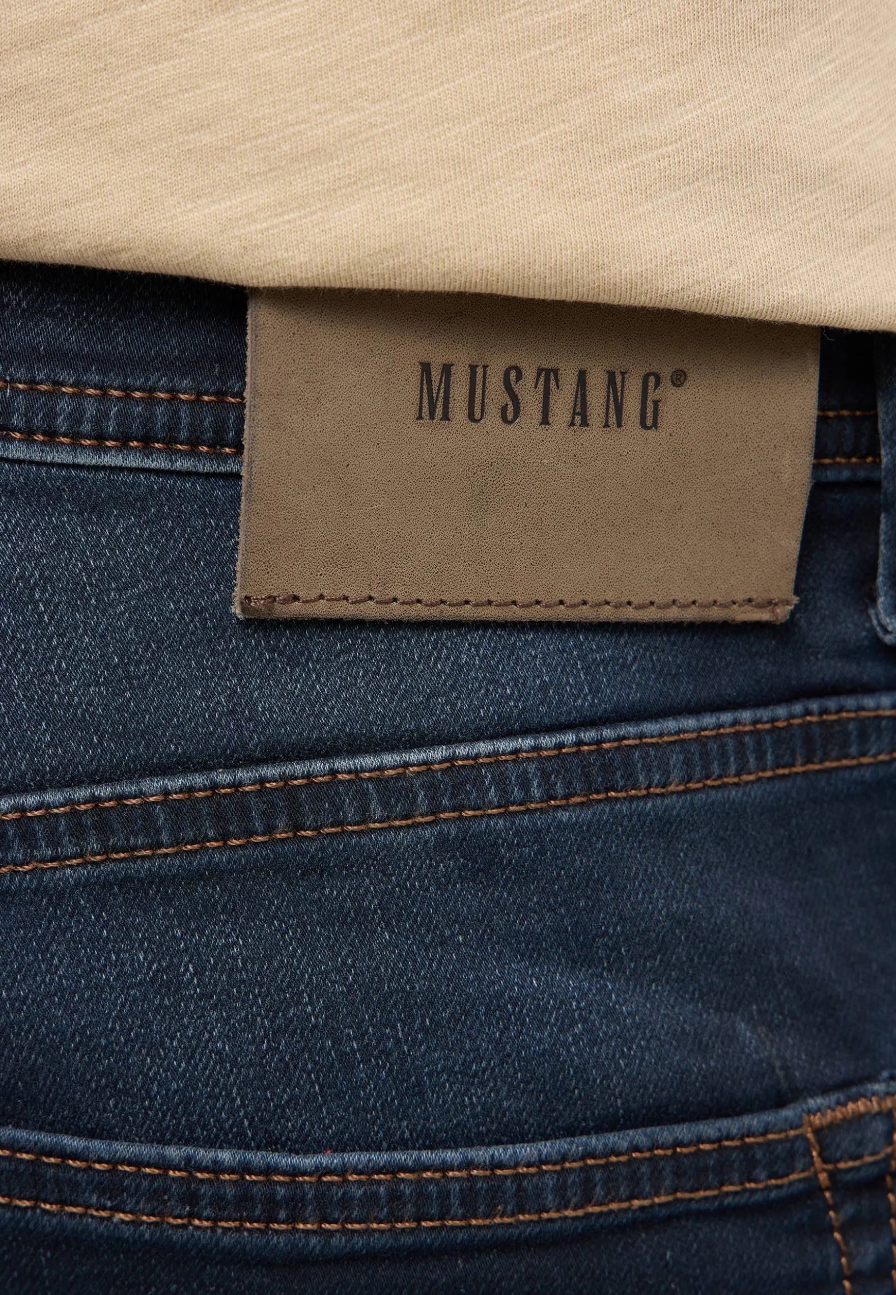 Jeans Style Oregon Slim K