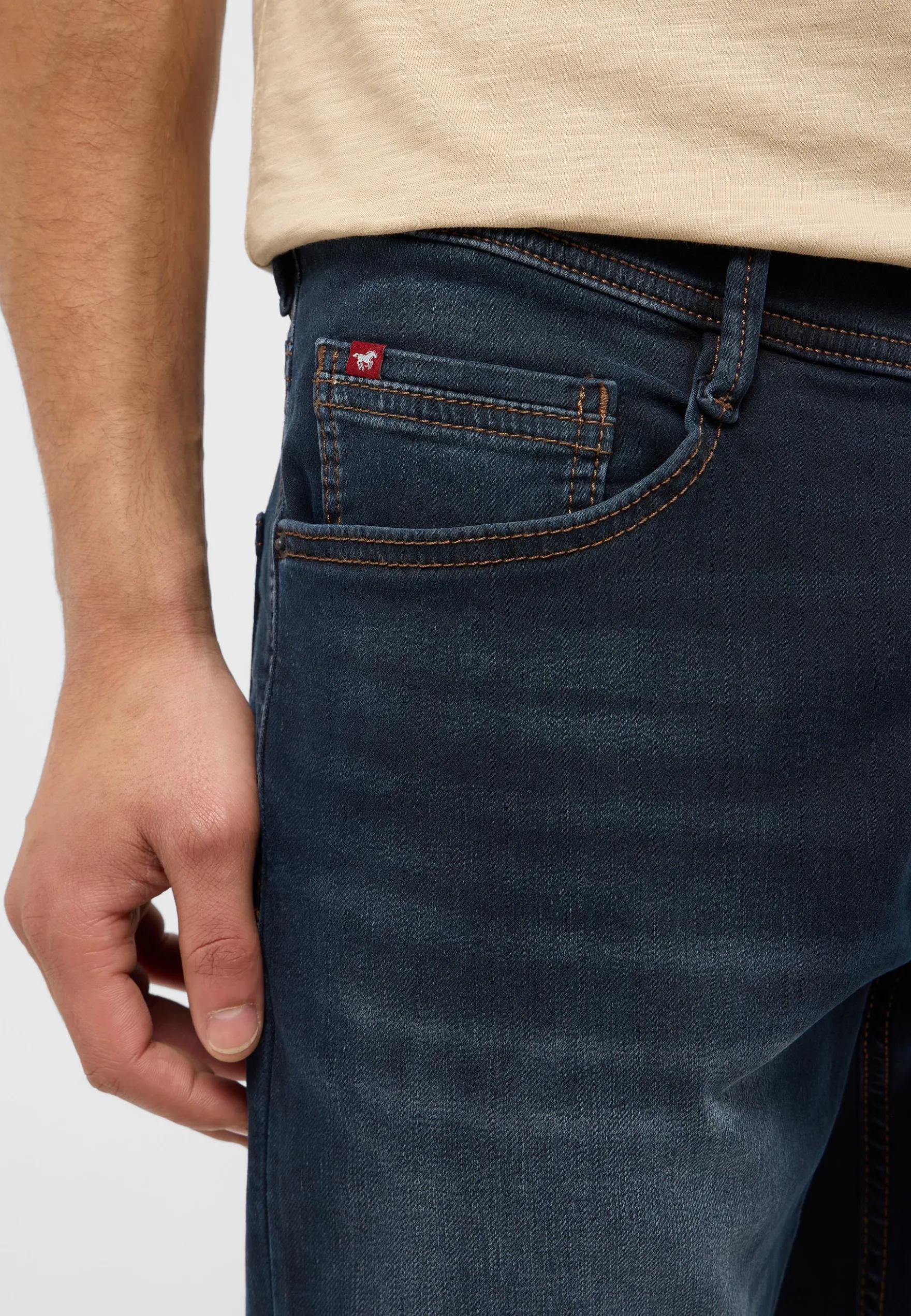Jeans Style Oregon Slim K