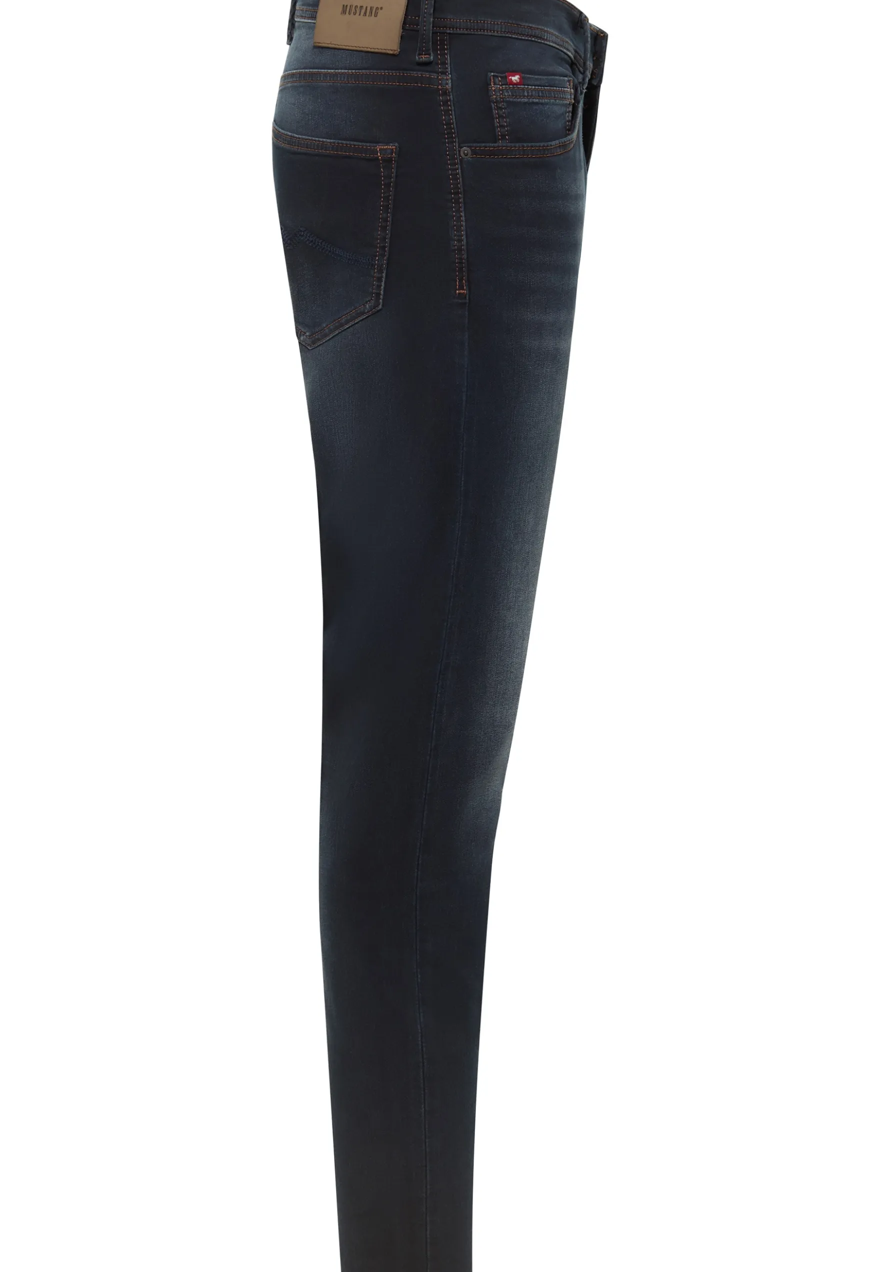 Jeans Style Oregon Slim K