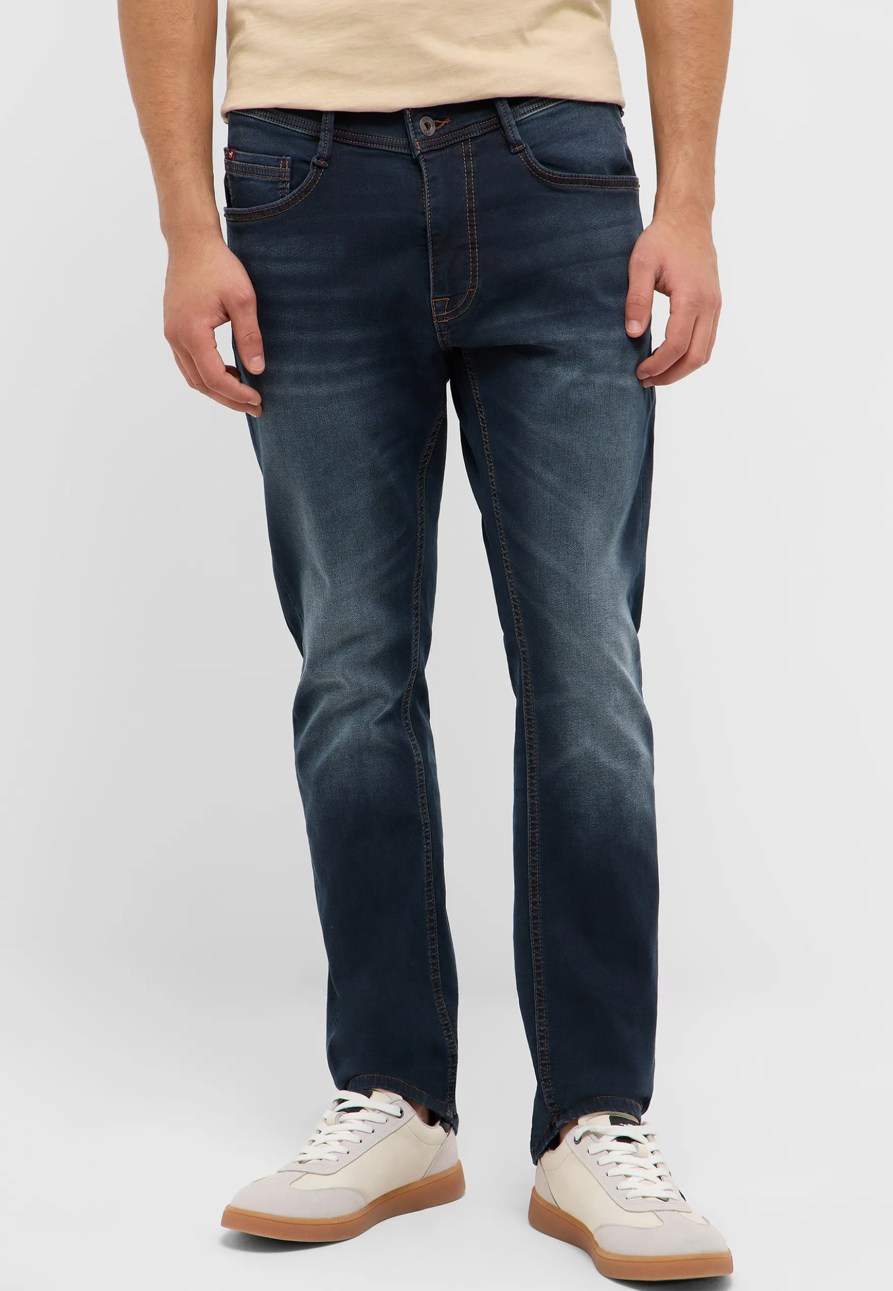 Jeans Style Oregon Slim K