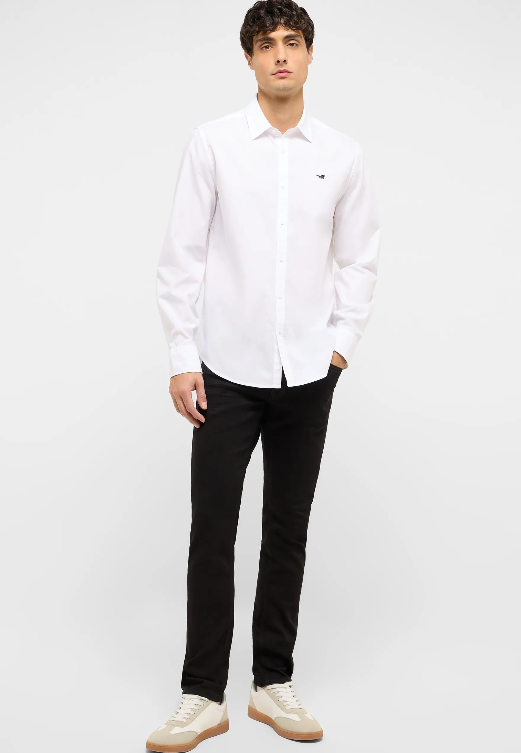 Jeans Style Oregon Slim K