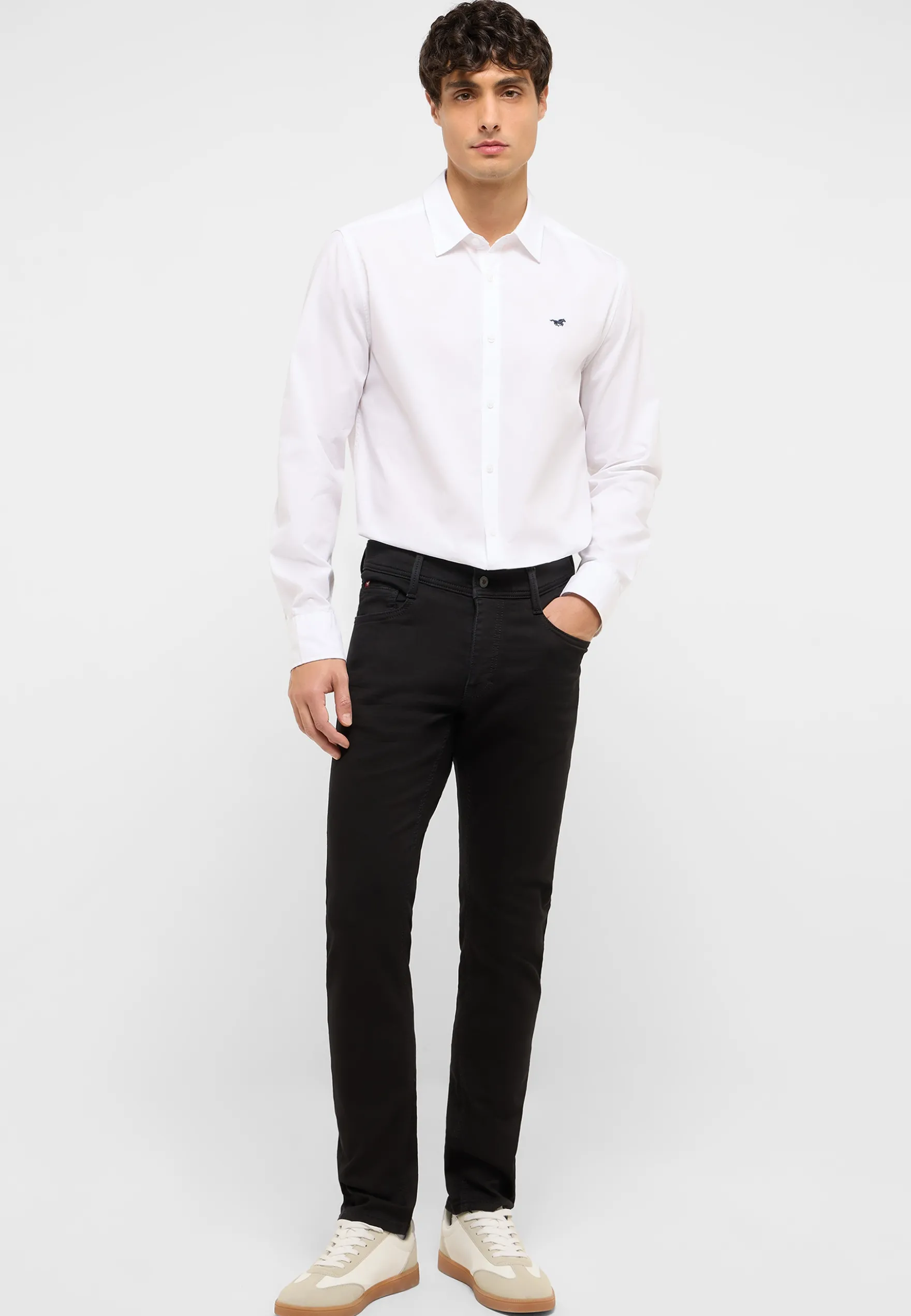 Jeans Style Oregon Slim K