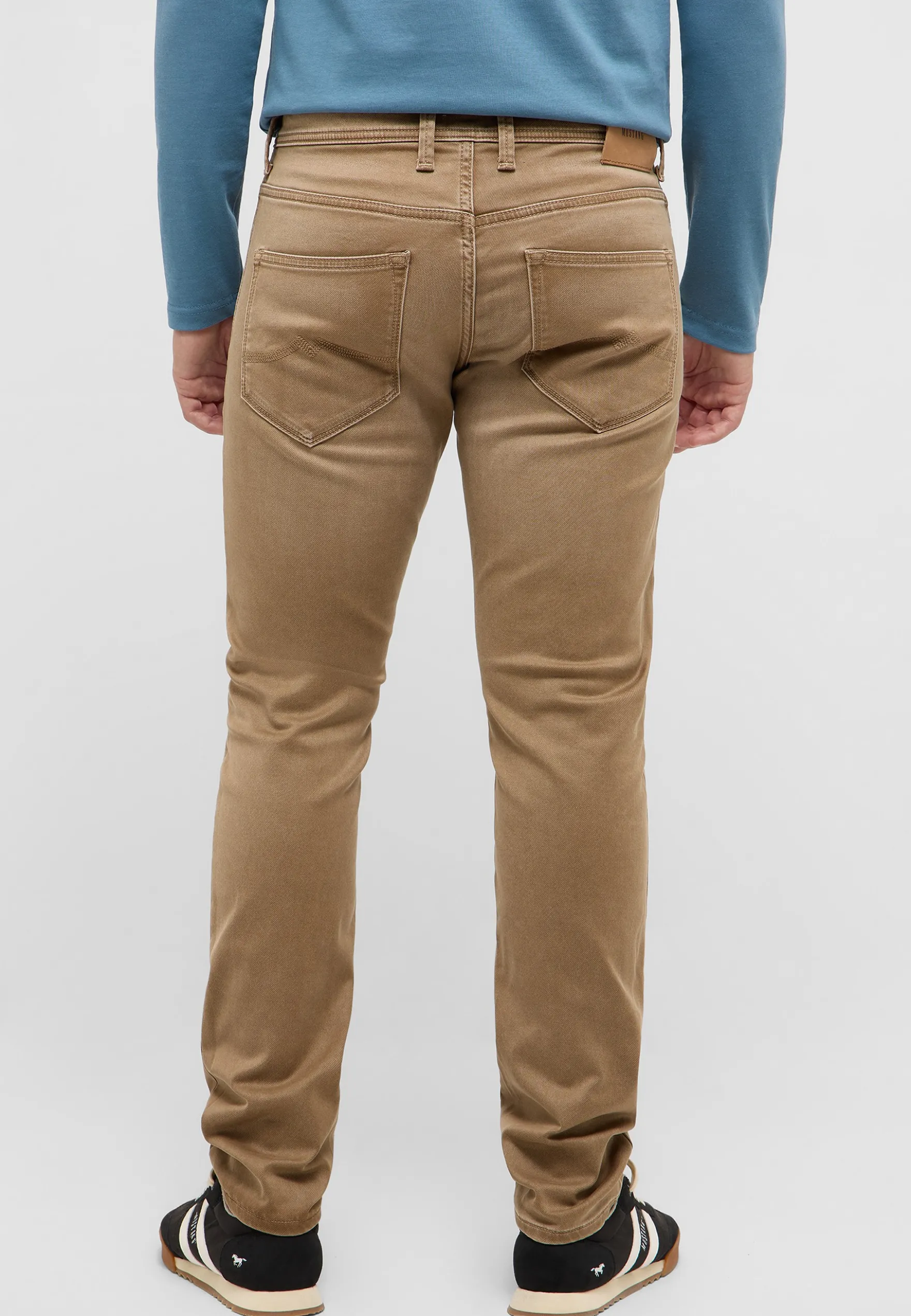 Jeans Style Oregon Slim K