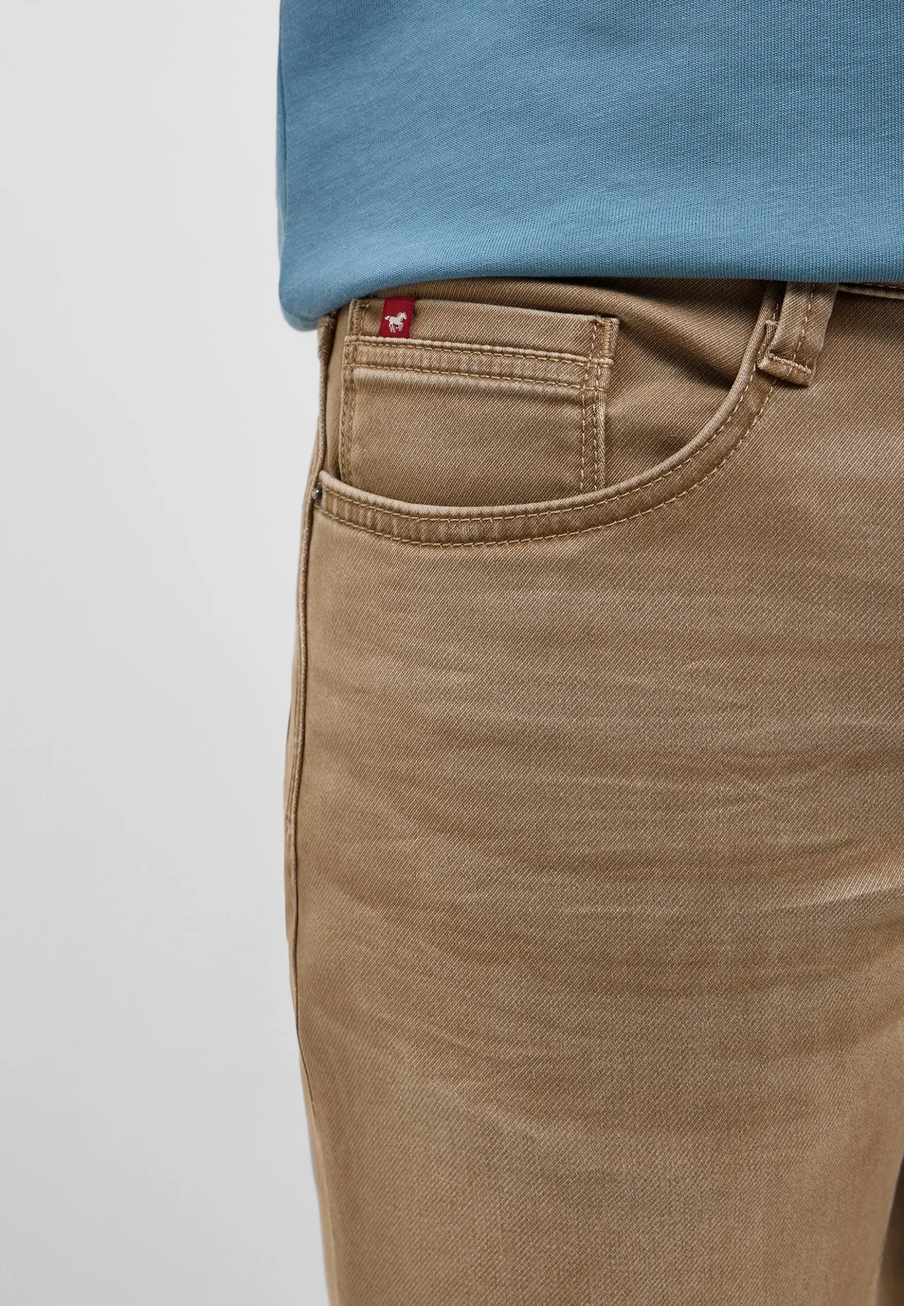 Jeans Style Oregon Slim K