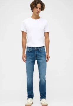 Jeans Style Orlando Slim