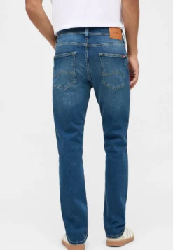 Jeans Style Orlando Slim