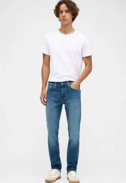 Jeans Style Orlando Slim