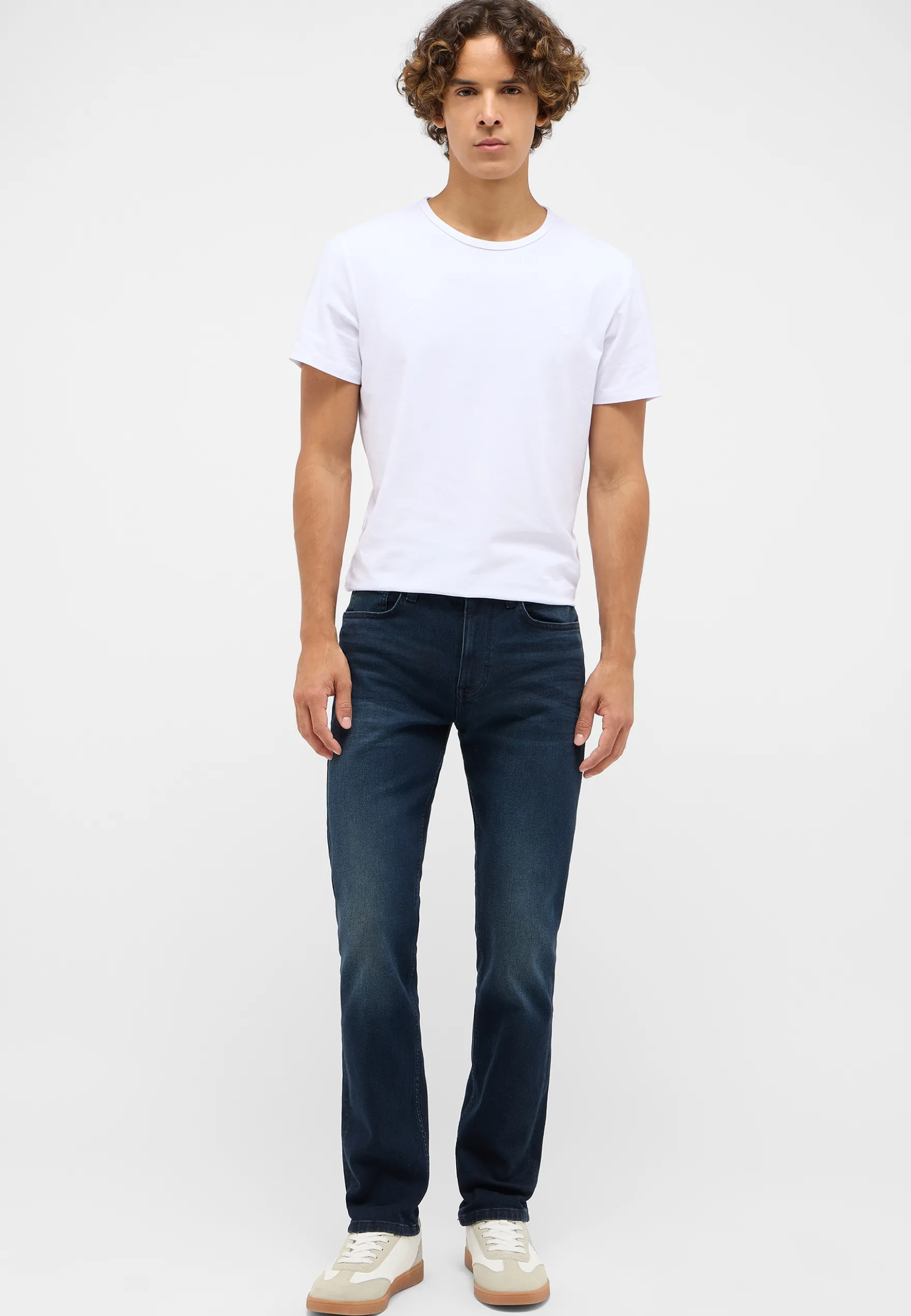 Jeans Style Orlando Slim