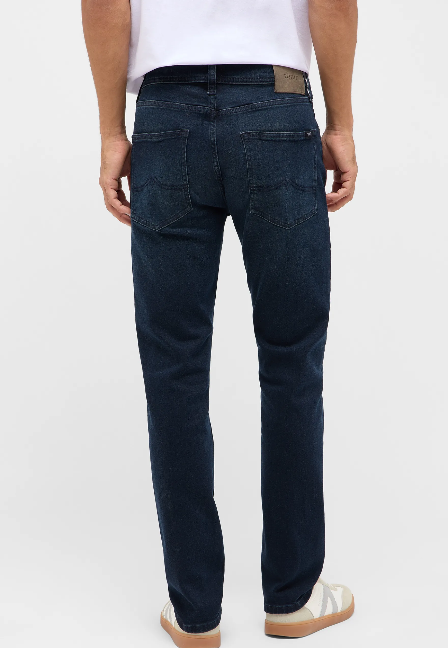 Jeans Style Orlando Slim