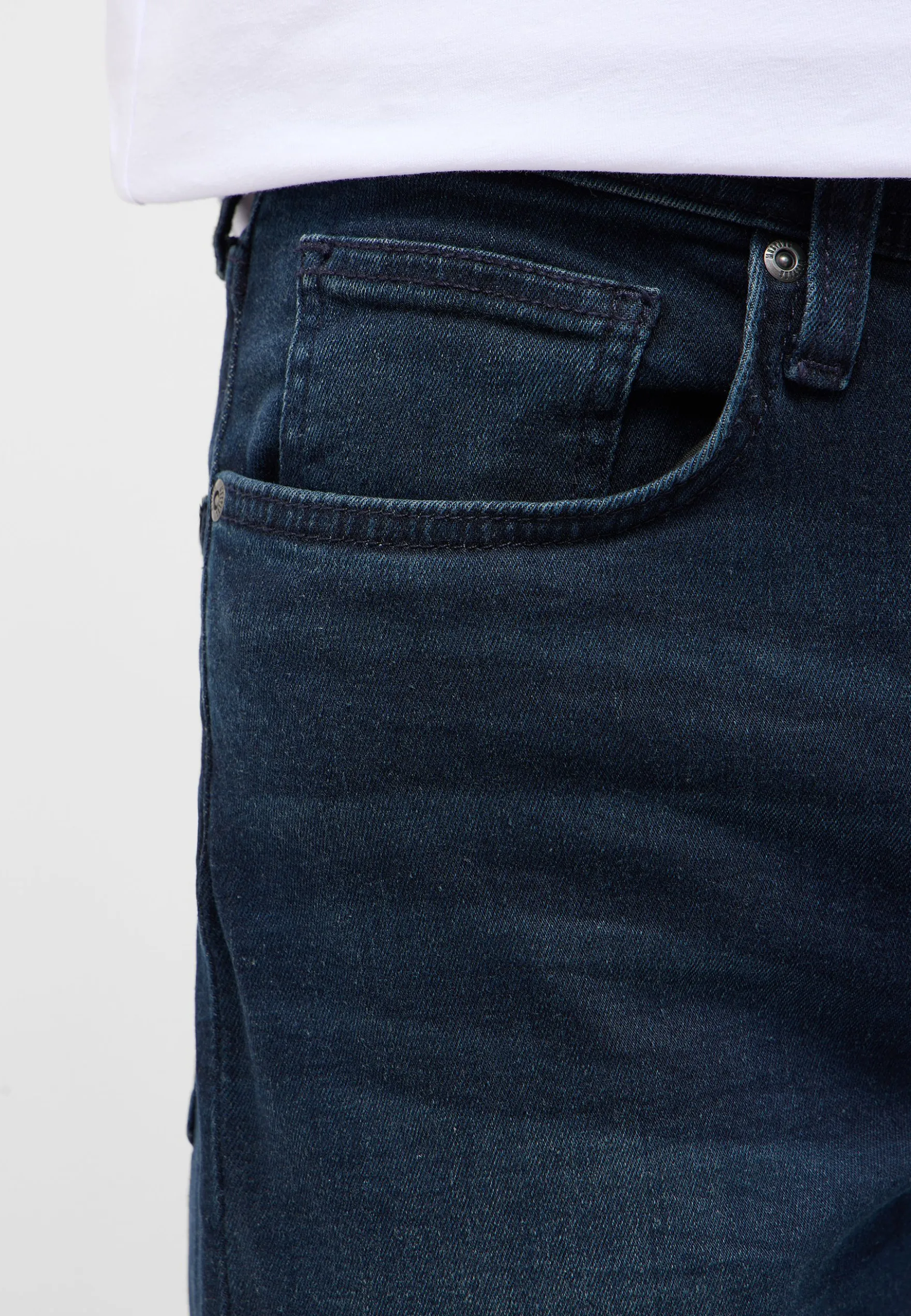 Jeans Style Orlando Slim