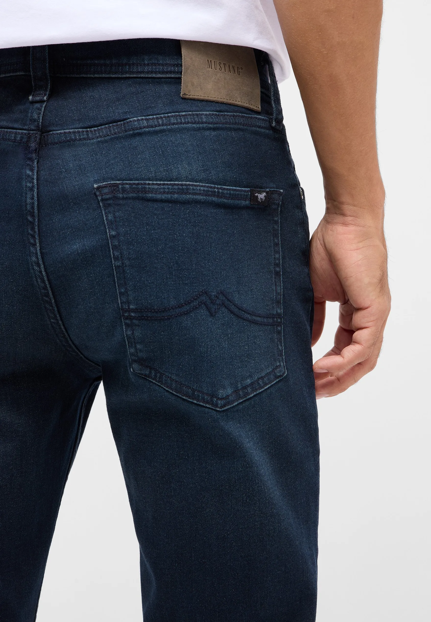 Jeans Style Orlando Slim