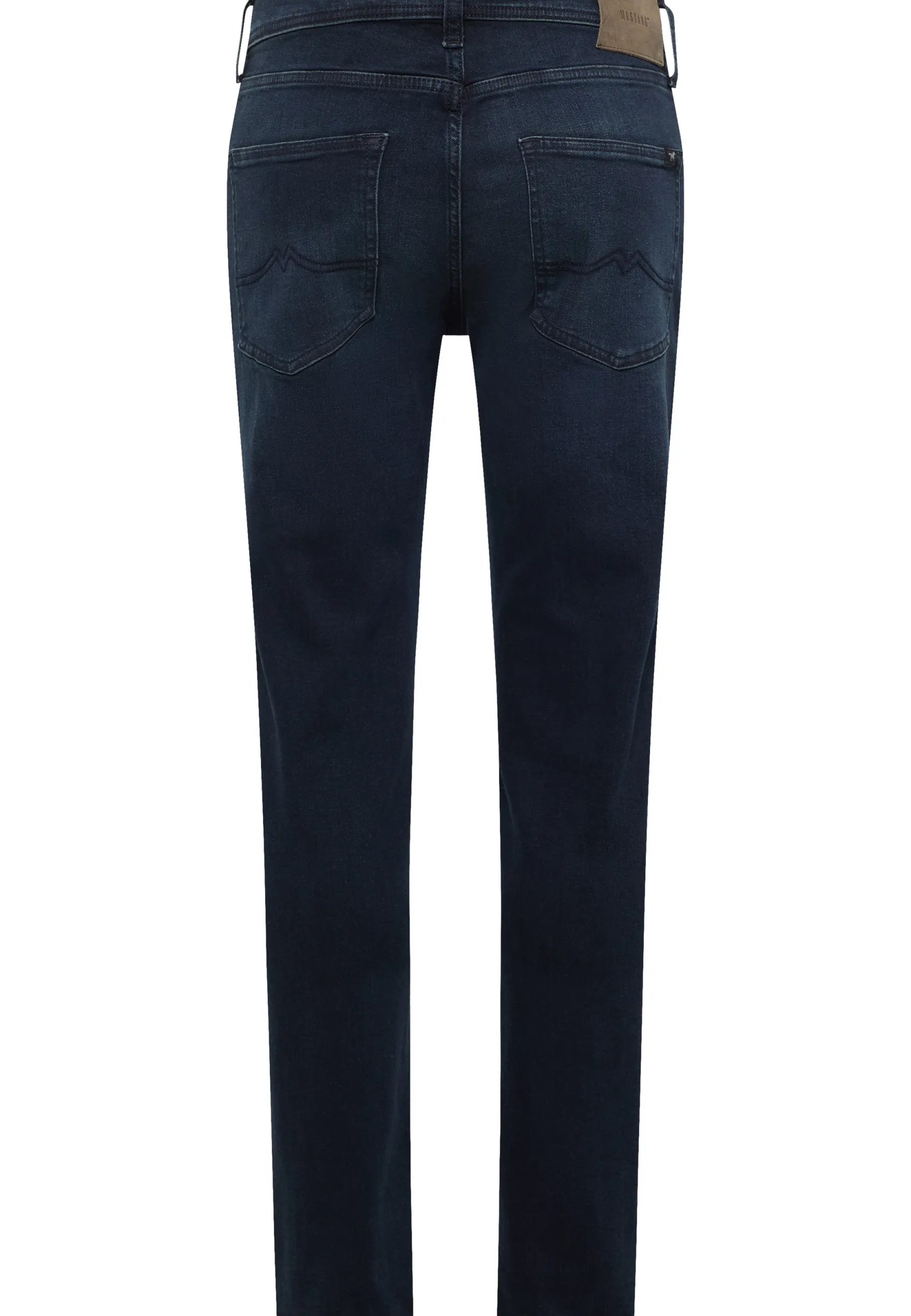Jeans Style Orlando Slim