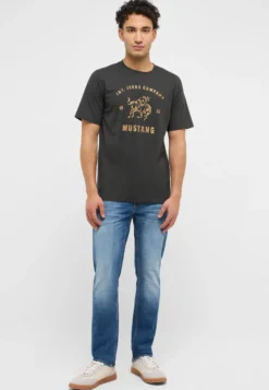 Jeans Style Orlando Slim