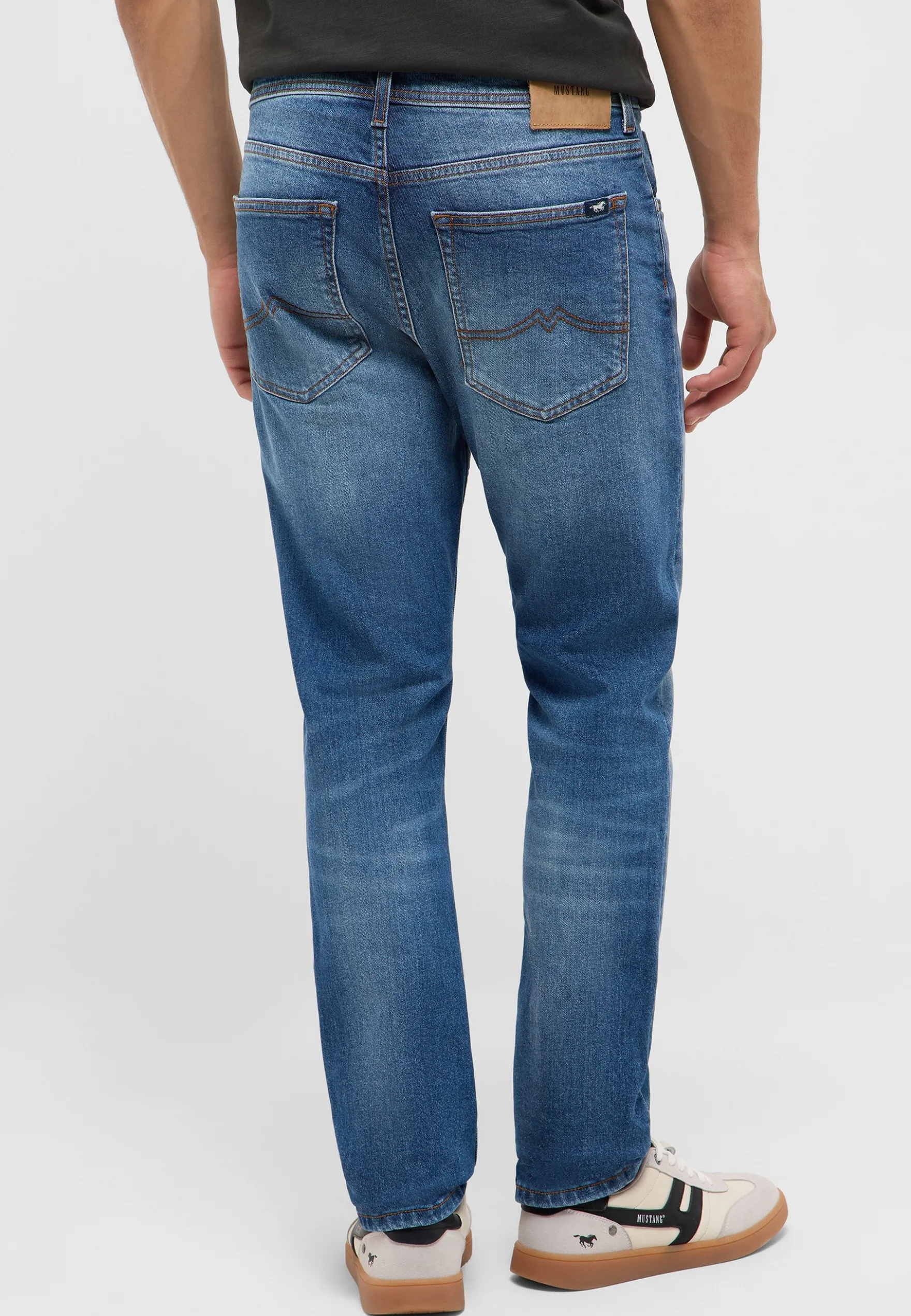 Jeans Style Orlando Slim