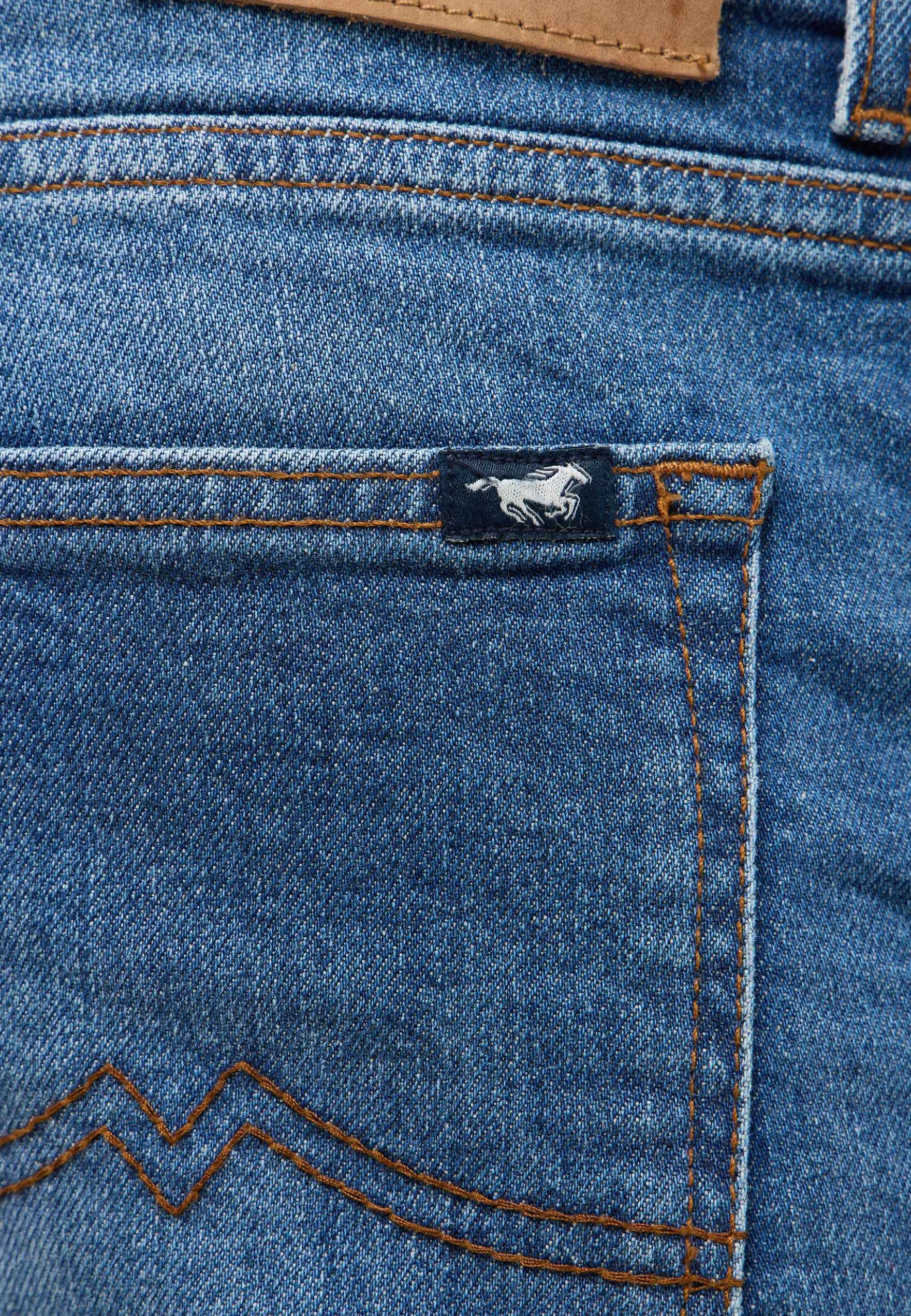 Jeans Style Orlando Slim