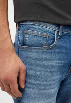 Jeans Style Orlando Slim