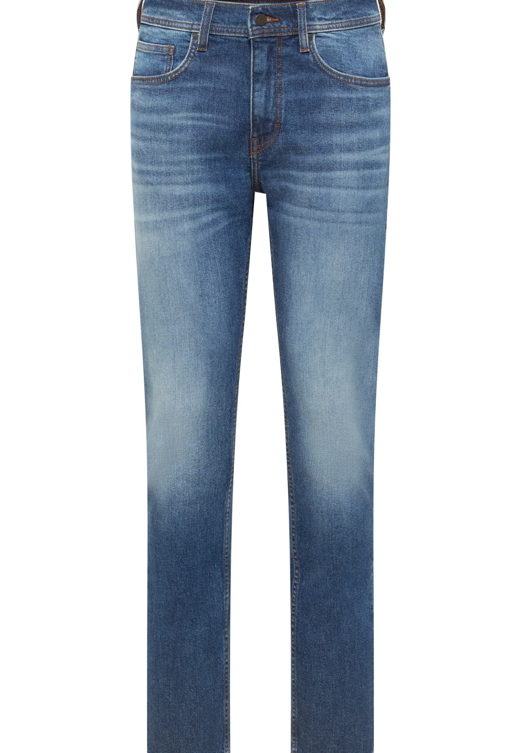 Jeans Style Orlando Slim