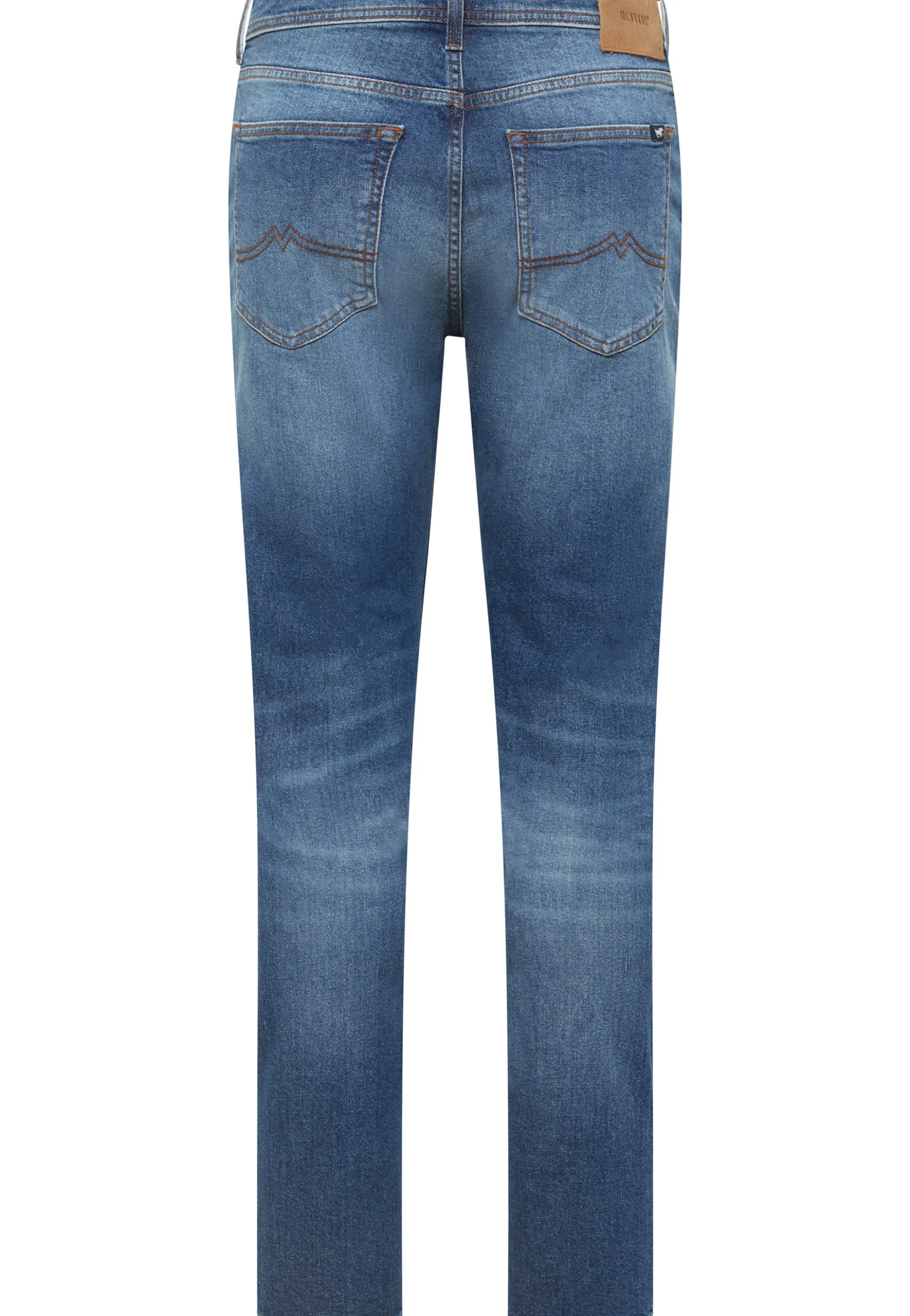 Jeans Style Orlando Slim