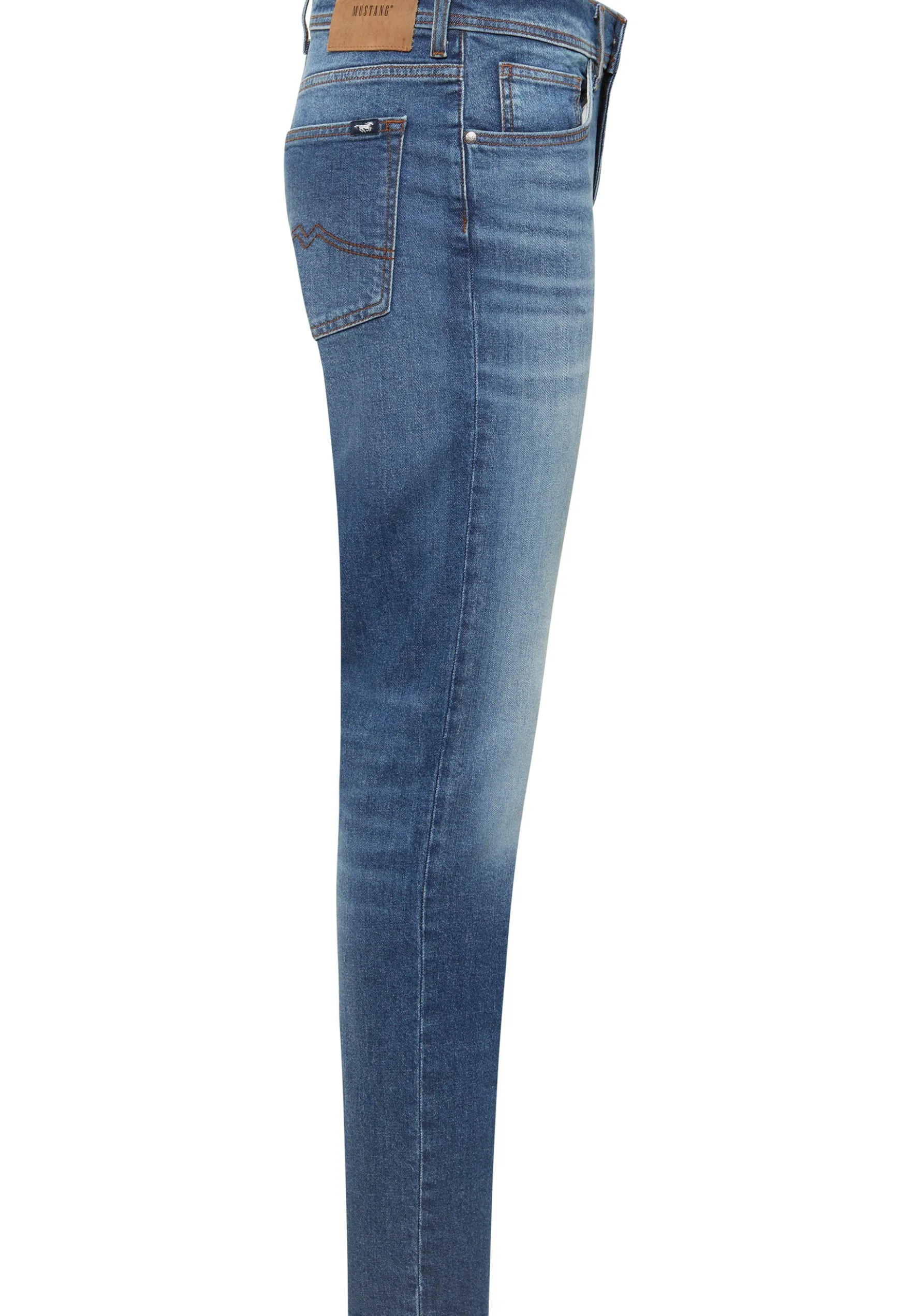 Jeans Style Orlando Slim