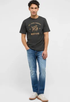 Jeans Style Orlando Slim