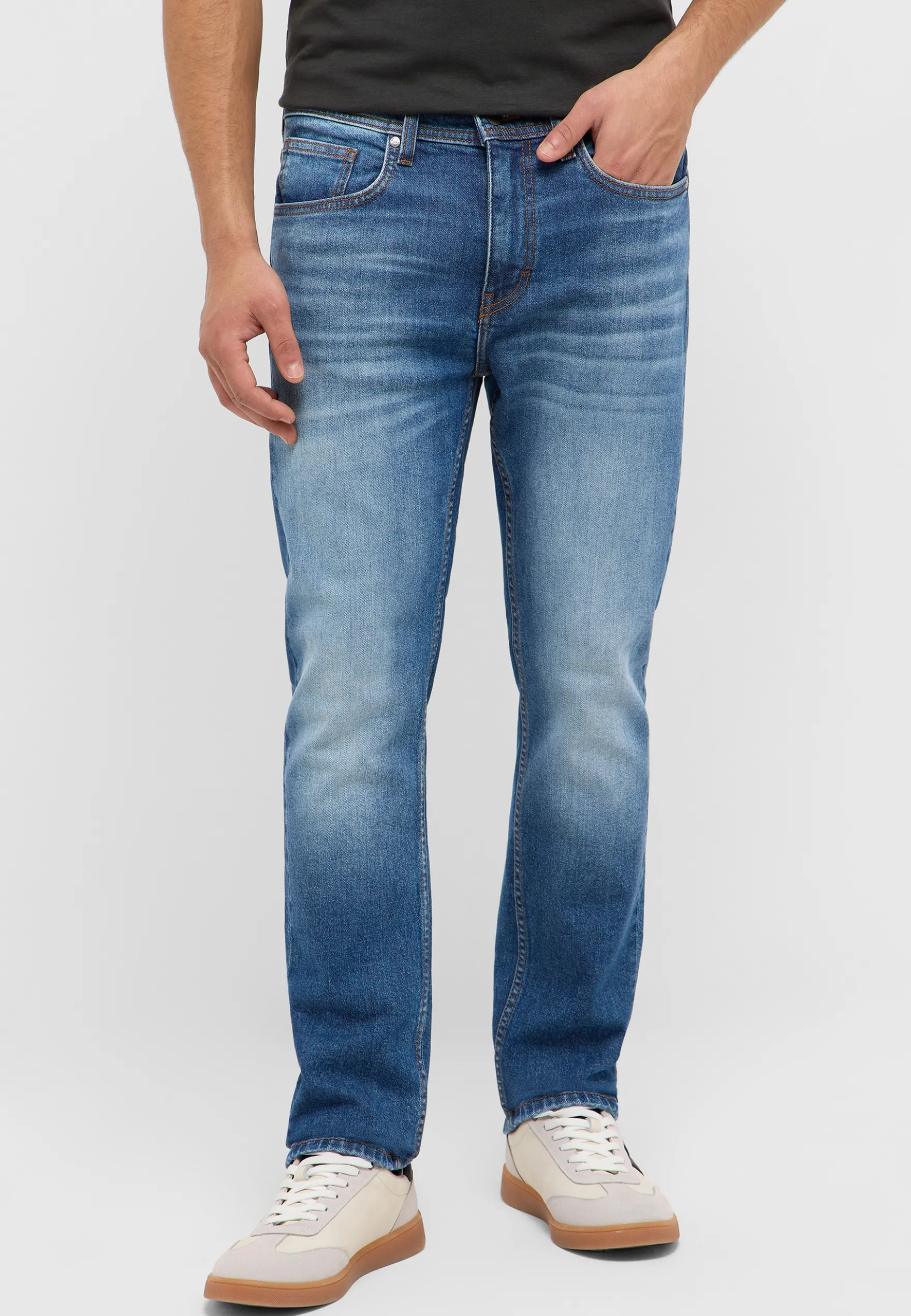 Jeans Style Orlando Slim