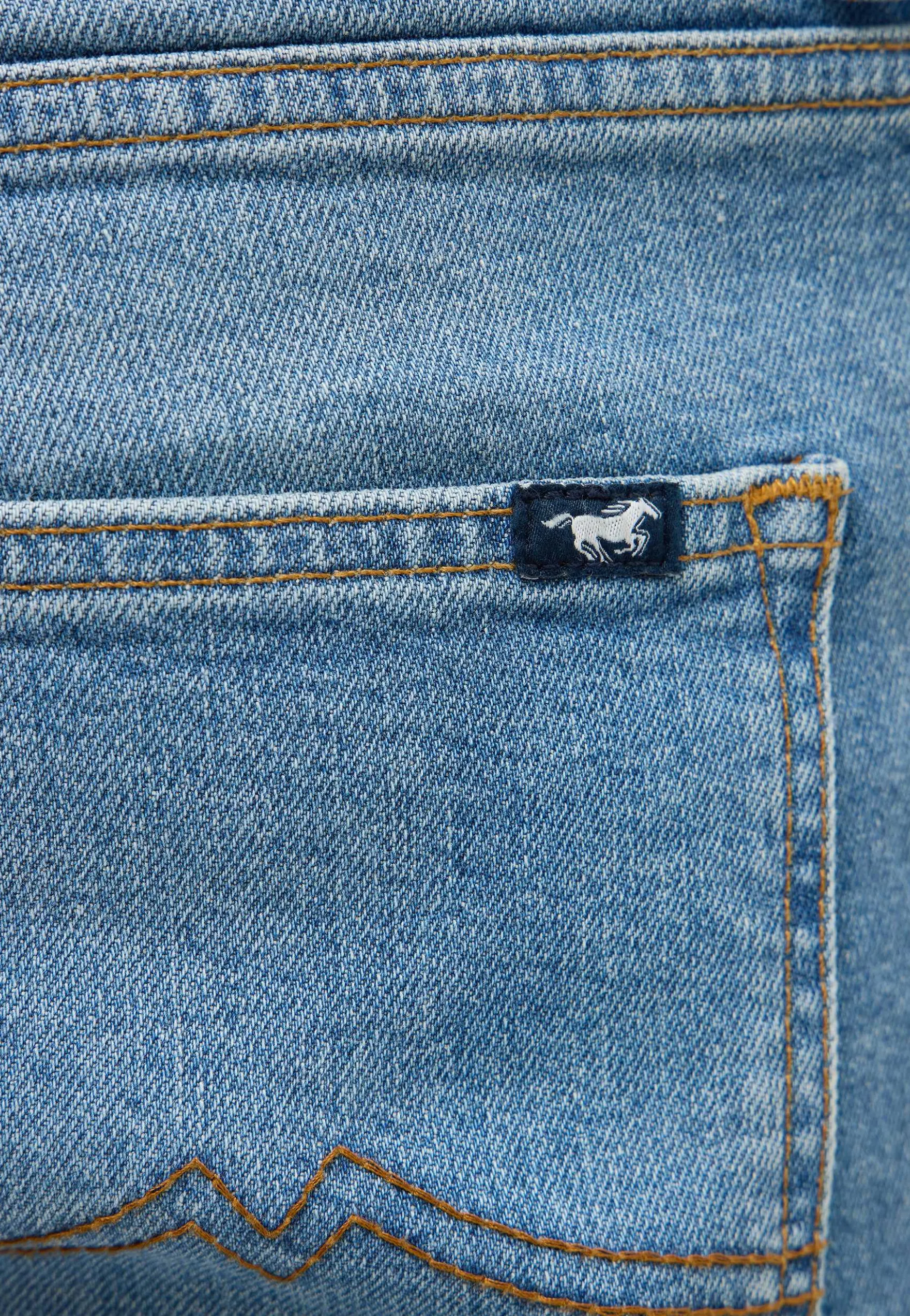 Jeans Style Orlando Slim