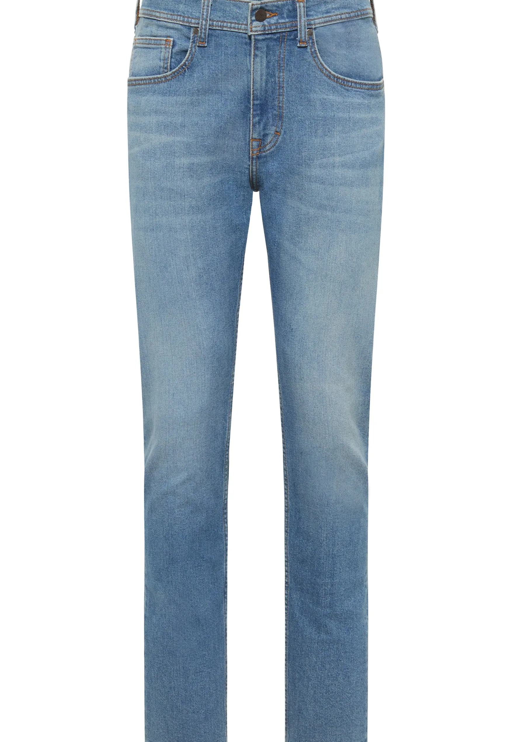 Jeans Style Orlando Slim