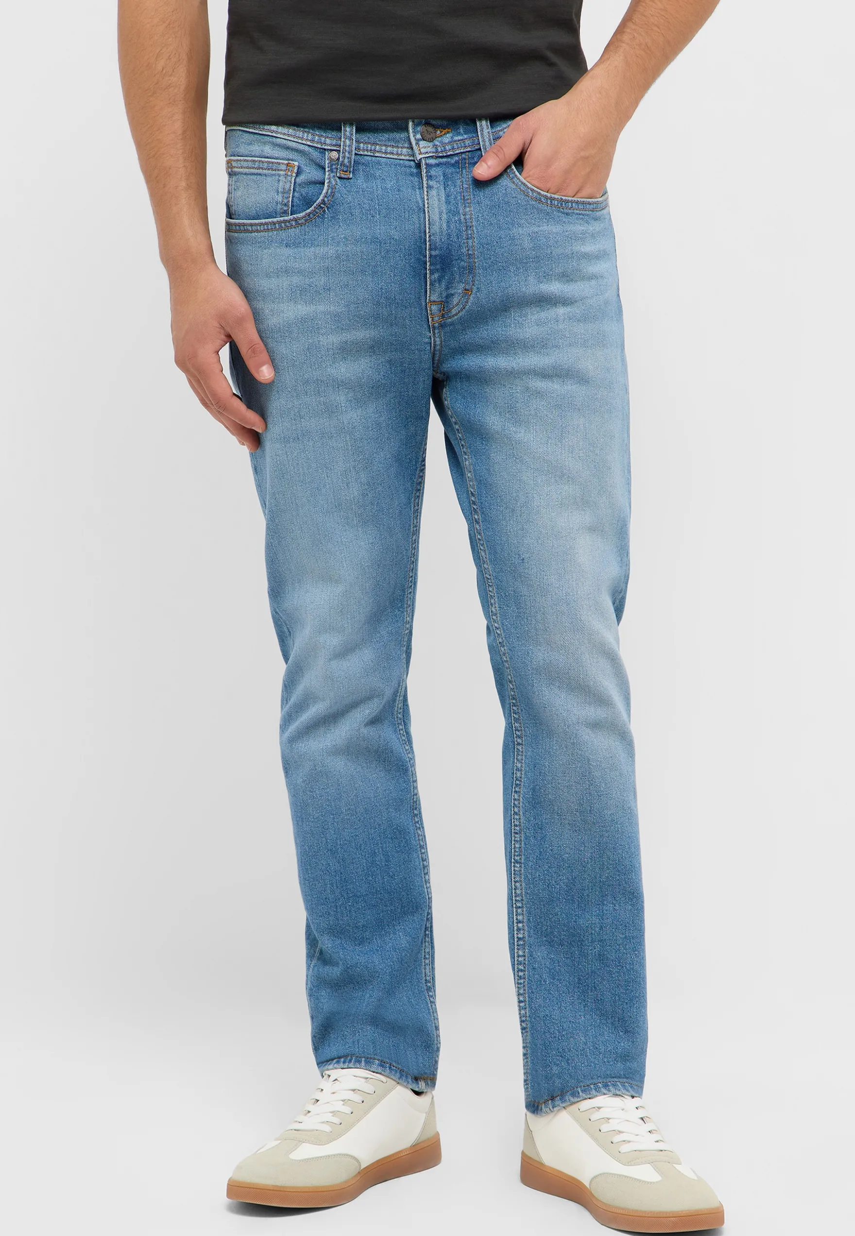 Jeans Style Orlando Slim