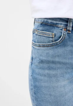 Jeans Style Quincy Skinny