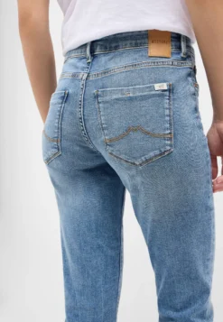 Jeans Style Quincy Skinny