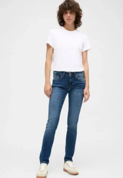 Jeans Style Quincy Skinny