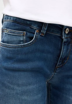 Jeans Style Quincy Skinny