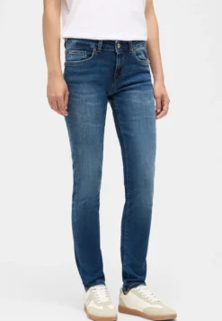 Jeans Style Quincy Skinny