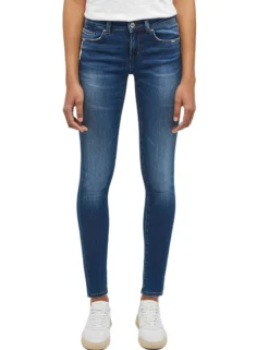 Jeans Style Quincy Skinny