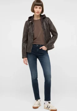 Jeans Style Quincy Skinny