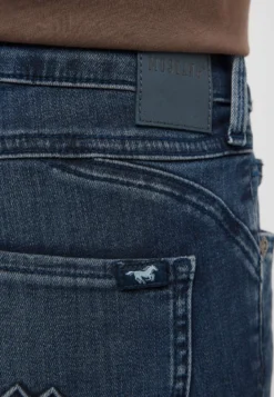 Jeans Style Quincy Skinny